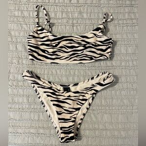 Triangl Mica Braez Bikini Set